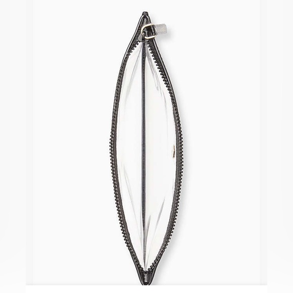 Kate Spade Adel Genuine Leather Backpack WITH NWT Wallet & Accessory Puoch - Picture 9 of 9